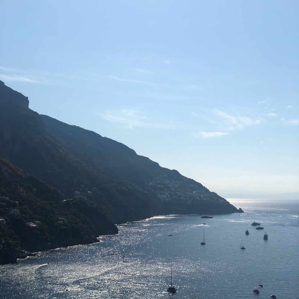 Meet your Posher, Jan